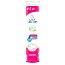 Ватні диски Lady Cotton 150 шт.