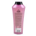 Шампунь для волосся Gliss Liquid Silk для ламкого та тьмяного волосся 400 мл.