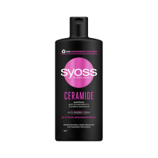 Шампунь для волосся SYOSS Ceramide 440 мл