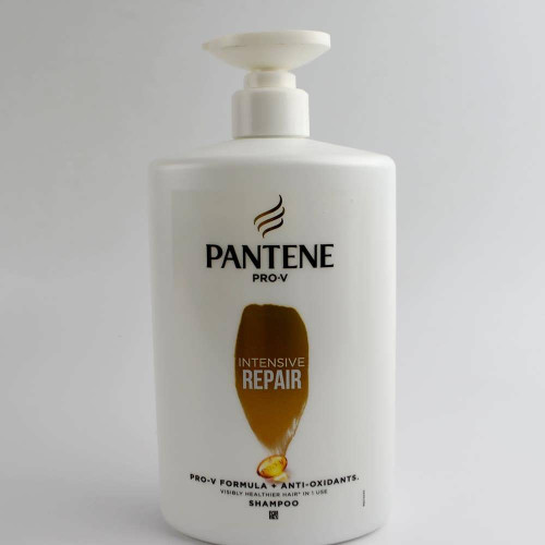 Шампунь для волосся Pantene Pro-v 1л Інтенсивне відновлення