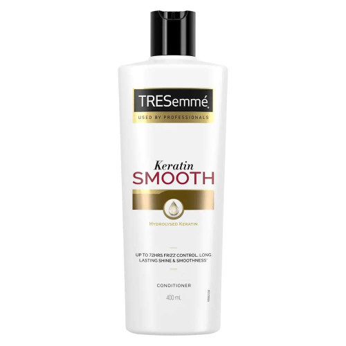Kондиціонер для волосся TRESemme Keratin Smooth 400 мл.
