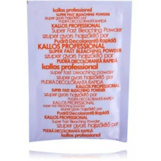 Kallos Professional Powder порошок для фарбування волосся Каллос 35гр.