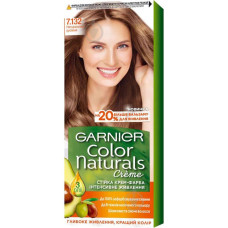 Фарба для волосся Garnier Color Naturals 7.132 Натуральний русий