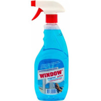 Спрей для миття вікон Window Original 500 мл