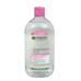 Міцелярна вода Garnier Skin Naturals Для всіх типів шкіри 700 мл.