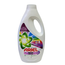 Гель для прання Ariel 1450мл Color 