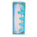 Щоденні прокладки Discreet Multiform Deo Waterlily 100 шт.