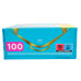 Щоденні прокладки Discreet Multiform Deo Waterlily 100 шт.