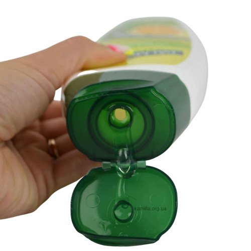 Шампунь для волосся Palmolive Fresh & Voulume 350 мл.