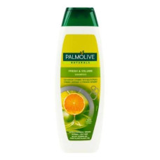 Шампунь для волосся Palmolive Fresh & Voulume 350 мл.
