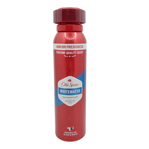Чоловічий дезодорант стік Old Spice 50мл Вайтвотер