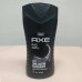 Чоловічий гель для душу Axe Black 250 мл.