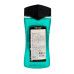 Чоловічий гель для душу Axe Ice Chill 250 мл.