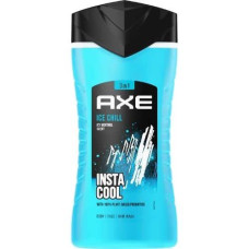 Чоловічий гель для душу Axe Ice Chill 250 мл.