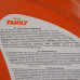 Гель для прання For my Family Universal 4 л.