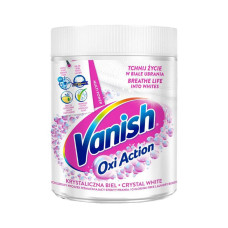 Плямовивідник Vanish Gold Білий 470 мл.