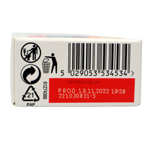 Тампони Kotex Normal 8 шт.