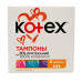 Тампони Kotex Normal 8 шт.
