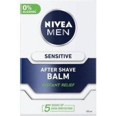 Бальзам після гоління Nivea Заспокійливий 100 мл.