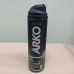 Гель для гоління Arko 200мл Захист від подразнень