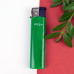Запальничка Фокс Fox J3 Slim 