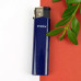 Запальничка Фокс Fox J3 Slim 