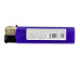 Запальничка Фокс Fox J3 Slim 