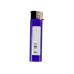 Запальничка Фокс Fox J3 Slim 