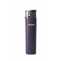 Запальничка Фокс Fox J3 Slim 