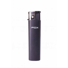 Запальничка Фокс Fox J3 Slim 