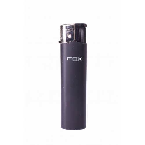 Запальничка Фокс Fox J3 Slim 
