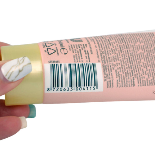 Крем для рук Silk Hands Зволожуючий 72 мл.