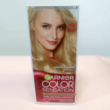 Фарба для волосся Garnier Sensation №10,21 Прелинний Перламутр