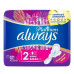 Гігєнічні прокладки Always Platinum Super 7 шт.