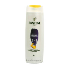 Шампунь для волосся Pantene Extra Volume 360 мл.