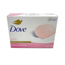 Мило Dove 135г Рожева ніжність