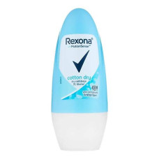 Антиперспірант кульковий Rexona Легкість бавовни, 50 мл