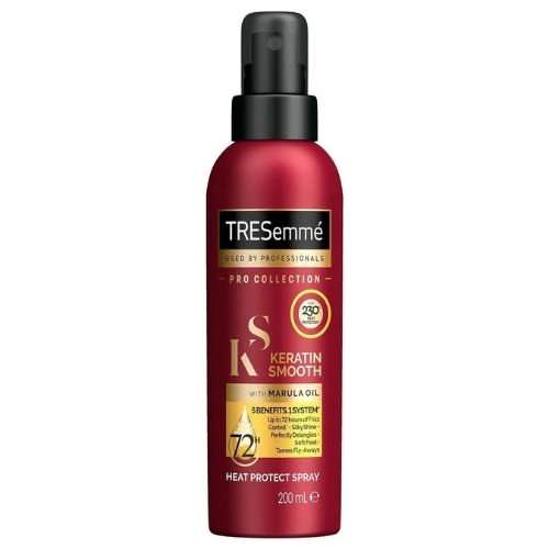 Спрей для волосся TRESemme Захисний та розгладжуючий 200мл