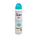 Жіночий дезодорант спрей Dove Mineral Touch 150 мл.