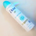 Жіночий дезодорант спрей Dove Mineral Touch 150 мл.