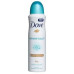 Жіночий дезодорант спрей Dove Mineral Touch 150 мл.