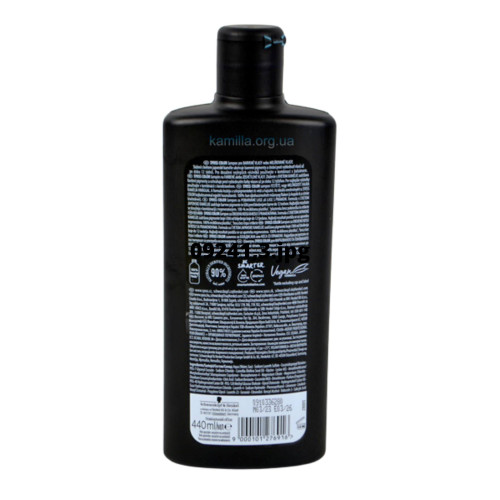 Шампунь для волосся Syoss Color 440 мл.