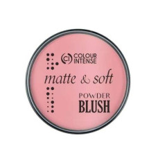 Рум'яна Colour Intense Cover Skin Blush 12г