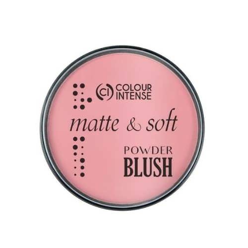 Рум'яна Colour Intense Cover Skin Blush 12г