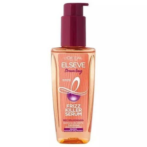 Сироватка для волосся LOREAL ELSEVE DREAM LONG FRIZZ KILLER 100мл