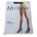 Колготи жіночі Mirey 40ден р. 2 Неро