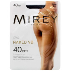 Колготи жіночі  Mirey 40ден р. 2 Fumo