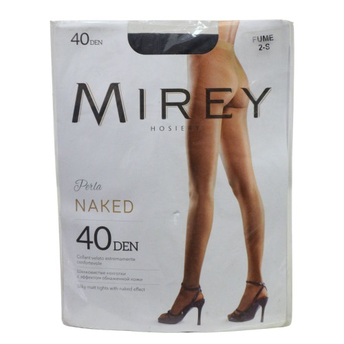 Колготи жіночі  Mirey 40ден р. 2 Fumo