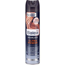 Лак для волосся Balea Ultra Power №5 300 мл.