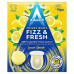 Таблетки для миття унітазу Astonish Toilet Bowl Fizz&Fresh Lemon Splash (Лимон) / 8 капсул 